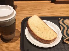 -星巴克臻选(杭州万象城店)