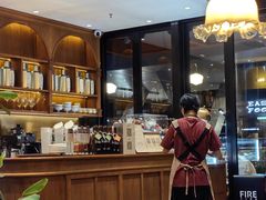 -盛元荼集  素食(滨江凯德壹店)