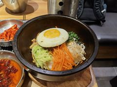 -汉拿山(魏公村店)