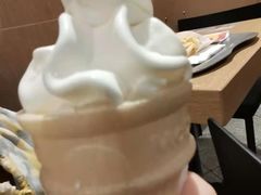 -麦当劳(南后街店)