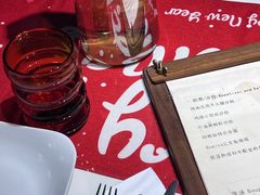 -Supine Bistro溯泮餐厅