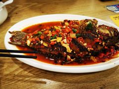 -湘缘道客•湘缘饭店·25年湘菜馆(古墩路店)