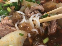 -江三王记牛杂馆(总店)