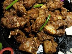 -将军牛排·尔滨地标朝鲜族美食(总店)