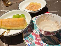 -海派悦庭·海胆烧麦·新融合菜(凯德广场店)