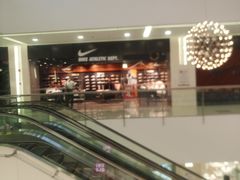 -新田360广场(上海华侨城店)