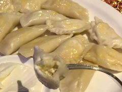俄式饺子-喀秋莎俄罗斯西餐厅(广州分店)