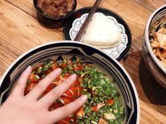 -常营天街长楹美食(常营民族家园B区店)