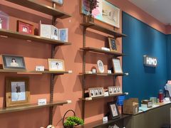 -海马体照相馆(龙湖杭州金沙天街店)