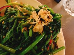 -CHINCHIN 青青·泰国料理(万象食家店)