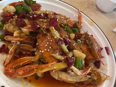 -琼大师东方烤乳猪(亚特兰蒂斯店)