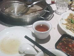 -潮泰牛肉火锅 · 创于1992年(车公庙店)