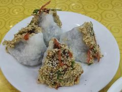 江米凉糕-护国寺小吃(地安门店)
