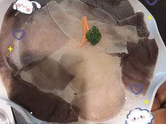 -左庭右院鲜牛肉火锅(浦江欢乐颂店)