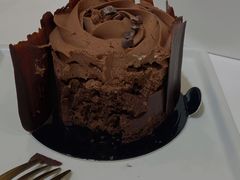 -1/4 ONE QUARTER COFFEE LAB(朝阳大悦城店)
