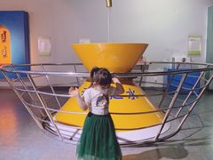 -陕西自然博物馆