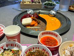 -生活如沸·顺德水牛奶火锅(大学路店)
