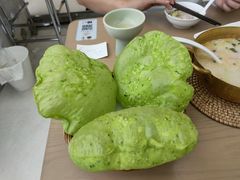 -苏小柳点心·手作小笼包(浦东嘉里城分院)