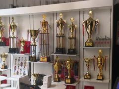 -格斗兄弟搏击健身训练馆(望京店)
