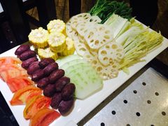 iphone_upload_pic-御膳宫药膳餐厅(金沙店)