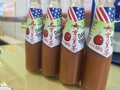 -华天延吉餐厅(西安门二店)