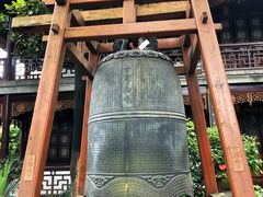 -寒山寺