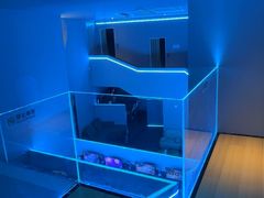 -碧涛阁·泡泡海洋·汤泉洗浴(王府花园店)
