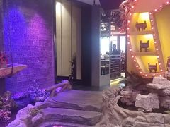 -小天鹅火锅·一线江景洪鼎旗舰店(洪崖洞店)