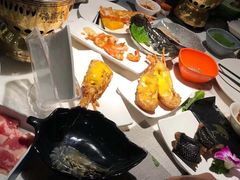 -海玥荟海鲜姿造自助餐厅(欧罗巴广场店)