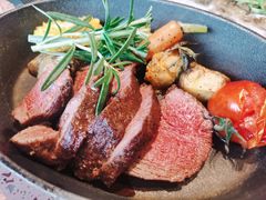 -La Terre乐田(万象城店)