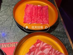 -牛New寿喜烧(曹路花园城店)