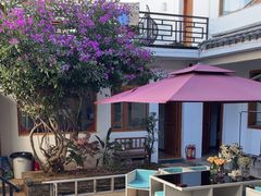 -浔岚云舍mist静谧观景美宿(丽江古城店)