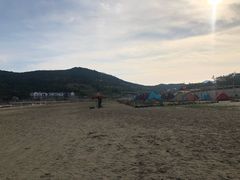 -东海半边山旅游度假区