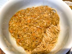 -蟹上黄·蟹黄面·江南糖水(人民广场店)