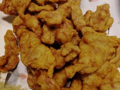 -大连湾旭日·家宴·海肠捞饭(马栏广场店)