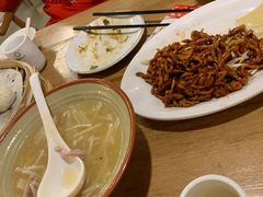 -陈傻子餐厅(世纪都会店)