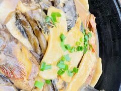 -大锅强·蒸海鲜青岛菜(吾悦广场店)