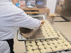包子-四条包子(古城街店)