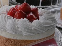 -The Cheesecake Factory 芝乐坊餐厅(王府中環店)