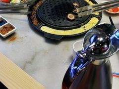-韩宫宴炭火烤肉(昆山金鹰店)