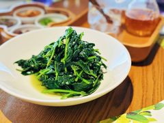蒜蓉红苕苗-青梅酒肆PLUS(长白仙岛北路店)
