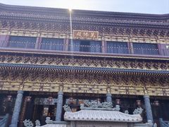 -神光山国家森林公园