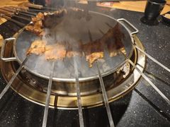 -水浒烤肉(国贸店)