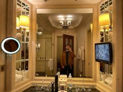 -广州富力丽思卡尔顿酒店