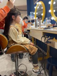 -海马体家庭照相馆(杭州远洋乐堤港店)