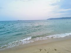 -三亚亚龙湾天域度假酒店