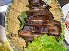 -总参北京涮羊肉