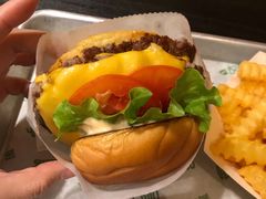 -Shake Shack(西单大悦城店)