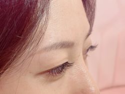 -丽尔美睫·千人千眼 AI动态美睫