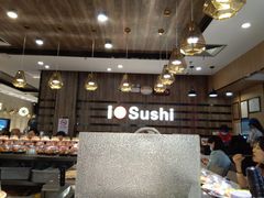 -争鲜回转寿司(金桥家乐福店)